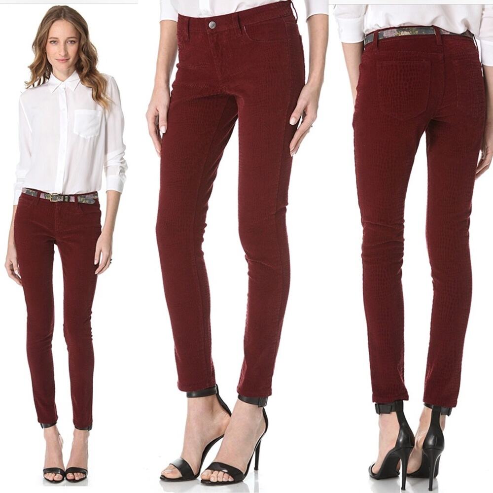 Joe’s Skinny Pants
